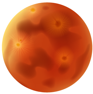 mars